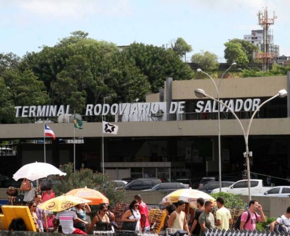 Metro R1 Região da Rodoviária terá linha especial na suspensão do metrô - R1