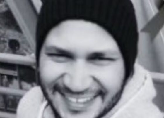Servidor morto em Itabela