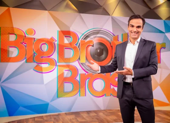 Foto: Reprodução/Rede Globo