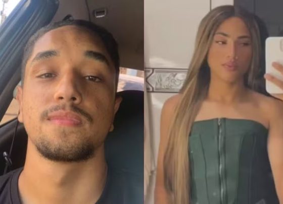 Suspeito que confessou ter matado mulher trans é preso quatro dias após o crime na Bahia