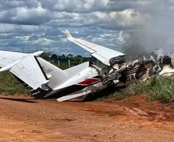Foto: Reprodução / Redes Sociais