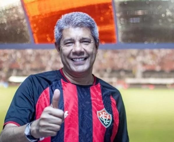 Foto: Reprodução/Redes Sociais