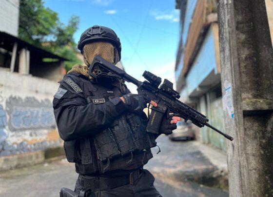 Foto: Divulgação/Polícia Civil