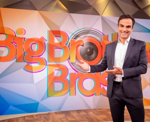 Foto: Divulgação/TV Globo