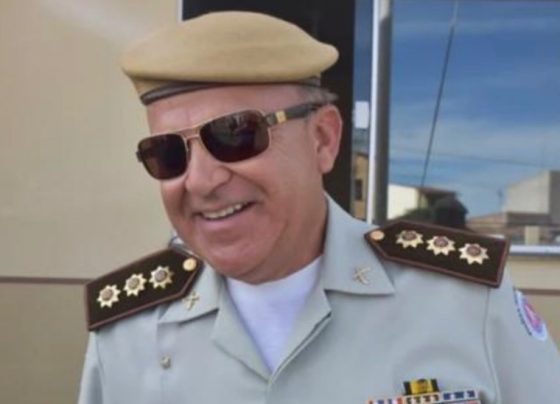 coronel