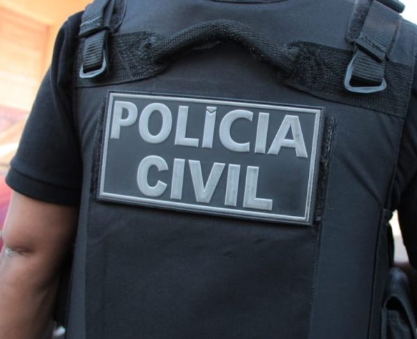 Foto: Reprodução/ Polícia Civil