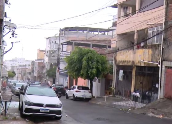 ataque a tiros na boca do rio