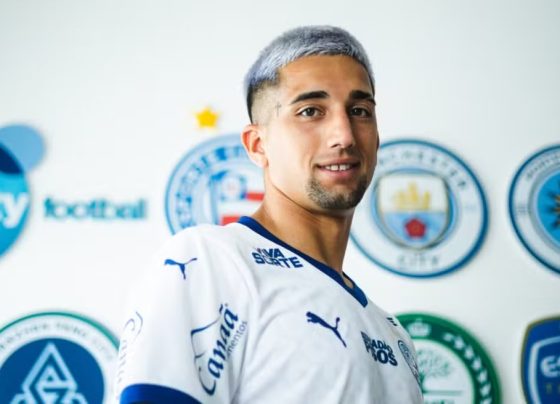Foto: Divulgação/EC Bahia