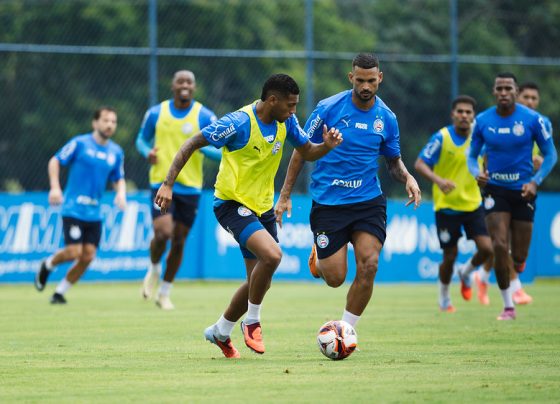 Bahia x Barcelona de Ilhéus: confira como chegam os times, prováveis escalações, arbitragem e onde assistir
