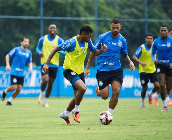 Bahia x Barcelona de Ilhéus: confira como chegam os times, prováveis escalações, arbitragem e onde assistir