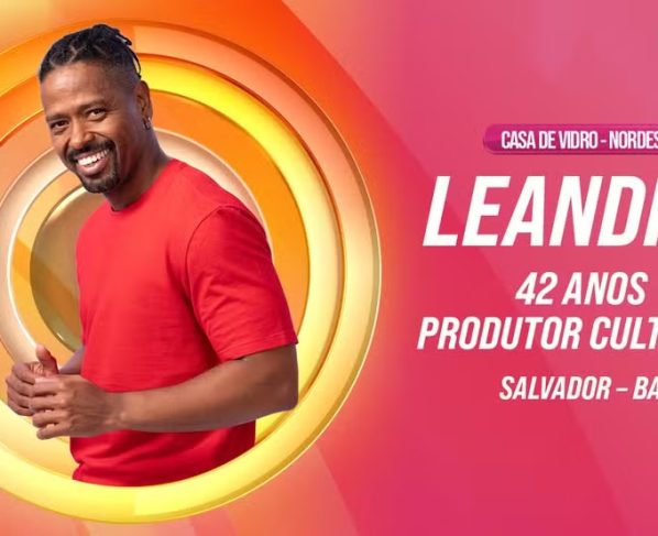 Foto: Reprodução/gshow
