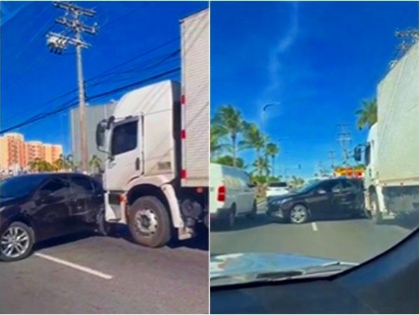 Imagem: Reprodução/Se Ligue Bahia