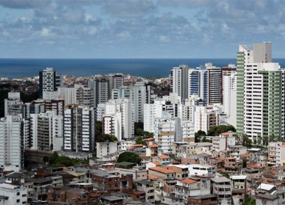 Boletos do IPTU 2026 já podem ser emitidos por proprietários de imóveis em Salvador