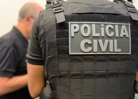 Foto: Divulgação/Polícia Civil