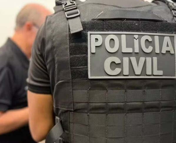 Foto: Divulgação/Polícia Civil
