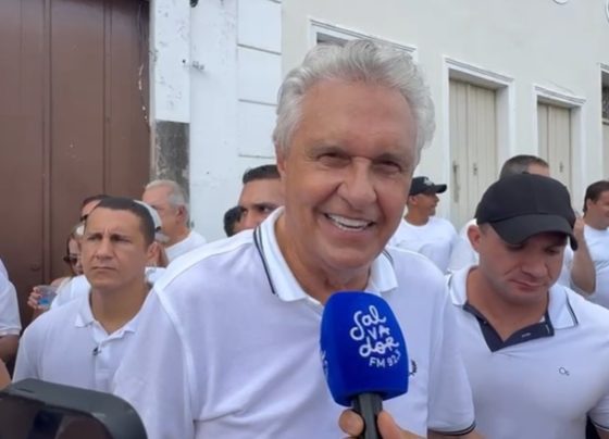 Caiado