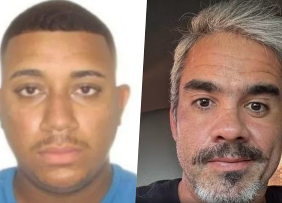 policial militar morto em Salvador