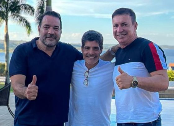 Foto: Reprodução / Redes Sociais