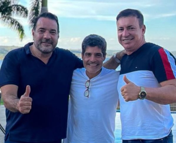 Foto: Reprodução / Redes Sociais