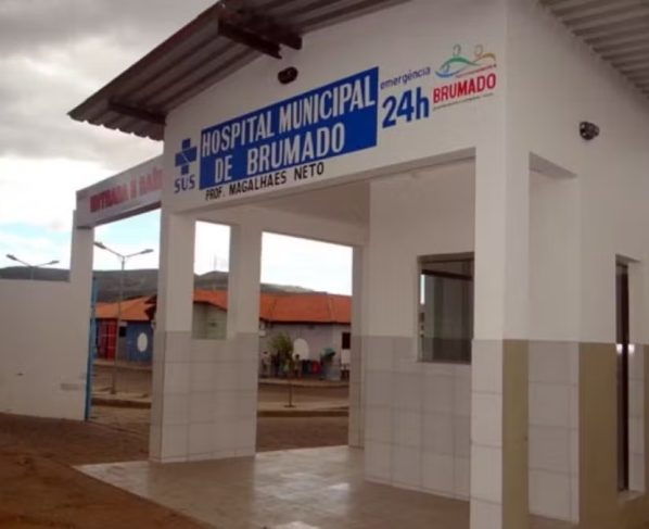 Foto: Reprodução/Agora Sudoeste