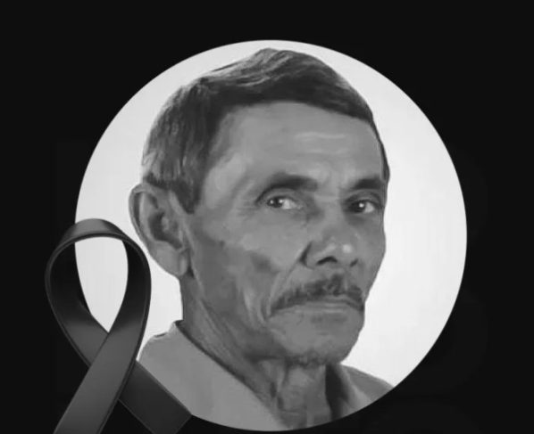 O ex-vereador de 76 anos teve a casa invadida durante a madrugada por criminosos armados