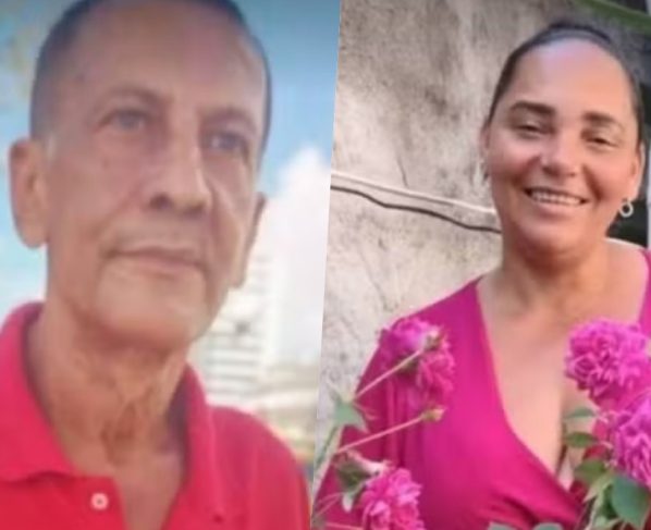 Ex-vereador suspeito de matar companheira