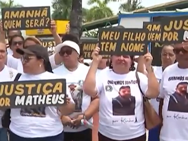 Foto: Reprodução / Record Bahia