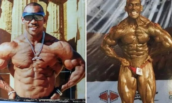 Foto: Reprodução/Redes Sociais