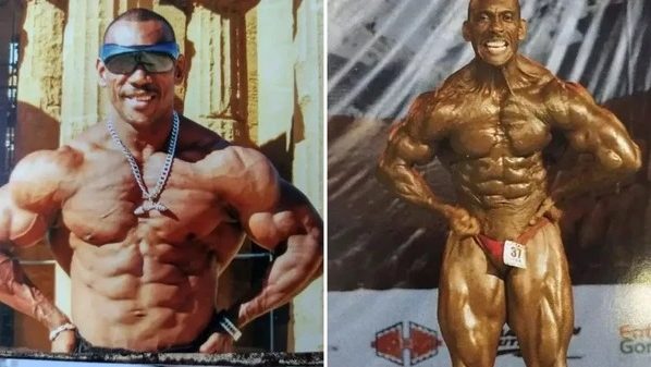 Foto: Reprodução/Redes Sociais
