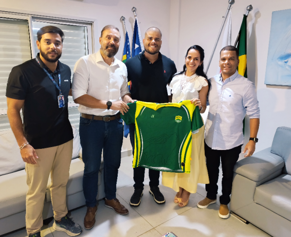 Foto: Divulgação/FBF