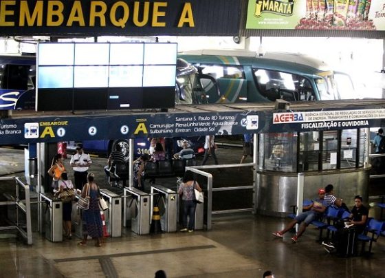 Governo cria comissão para gerir antigo Terminal Rodoviário de Salvador