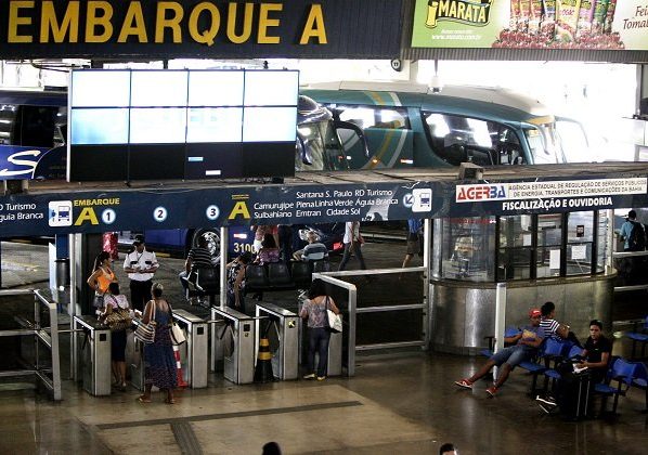 Governo cria comissão para gerir antigo Terminal Rodoviário de Salvador