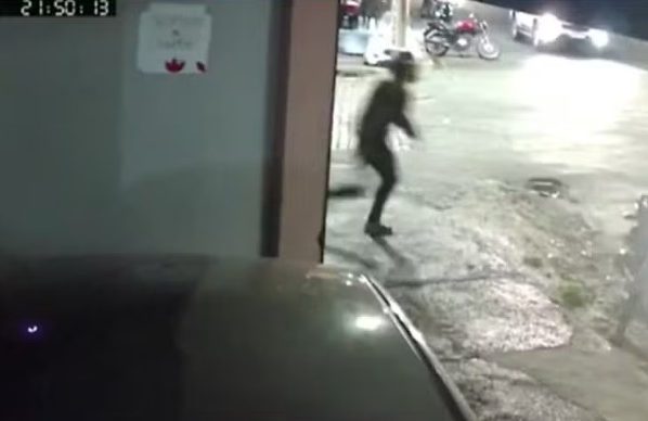 homem morre em feira de santana