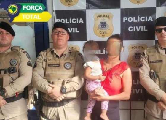 sequestro em camacan