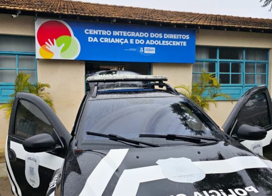 Foto: Divulgação / Polícia Civil