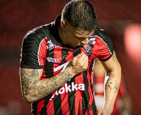 Foto: Victor Ferreira
