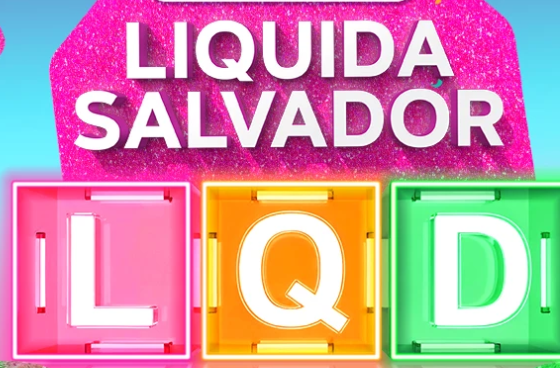 Foto: Divulgação / Liquida Salvador