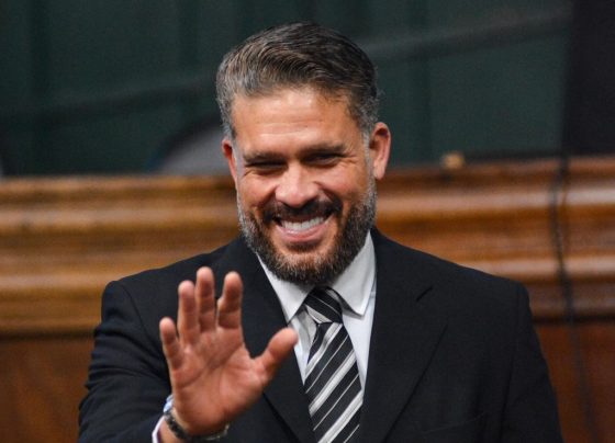 Ex-deputado Marcelo Guimarães Filho. Foto: Divulgação