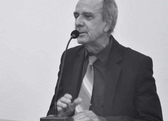 Foto: Divulgação/Câmara de Feira de Santana