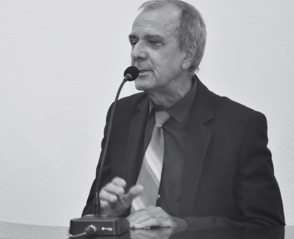 Foto: Divulgação/Câmara de Feira de Santana