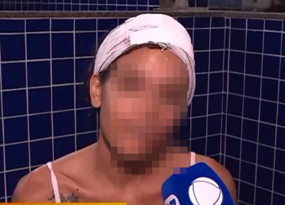 Imagem: Reprodução/Record Bahia