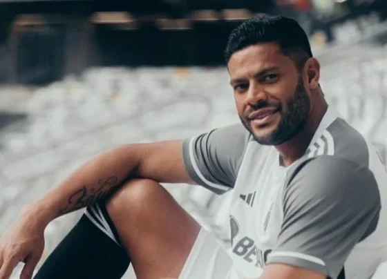Negociação travada: Fluminense impõe limite para Atlético-MG responder sobre Hulk