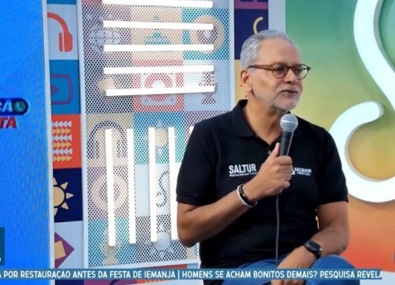 Foto: Reprodução/Youtube
