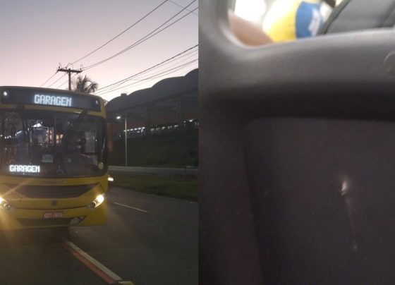 Foto: Reprodução / Sindicato dos Rodoviários