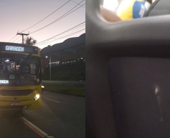 Foto: Reprodução / Sindicato dos Rodoviários