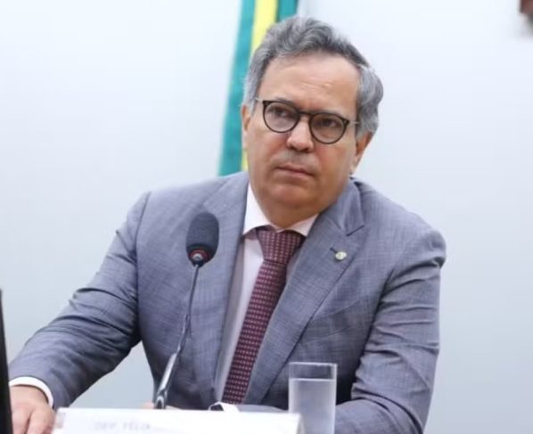 felix mendonça jr