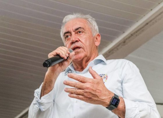 Matheus Souza - Senador Otto Alencar