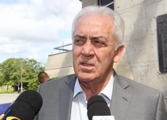 Otto Alencar, senador e presidente do PSD baiano. Foto: Vagner Souza/PS Notícias