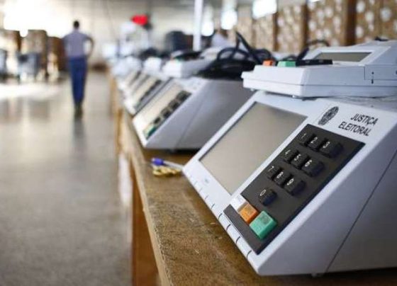 TSE vai gastar mais de R$ 2 milhões em caixas para urnas eletrônicas