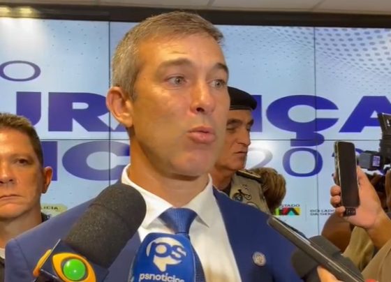 Imagem: Vagner Souza/PS Notícias